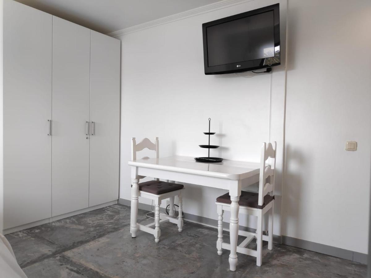 Estudio Naos Арресифе Экстерьер фото