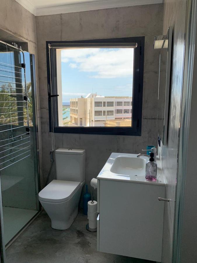 Estudio Naos Арресифе Экстерьер фото