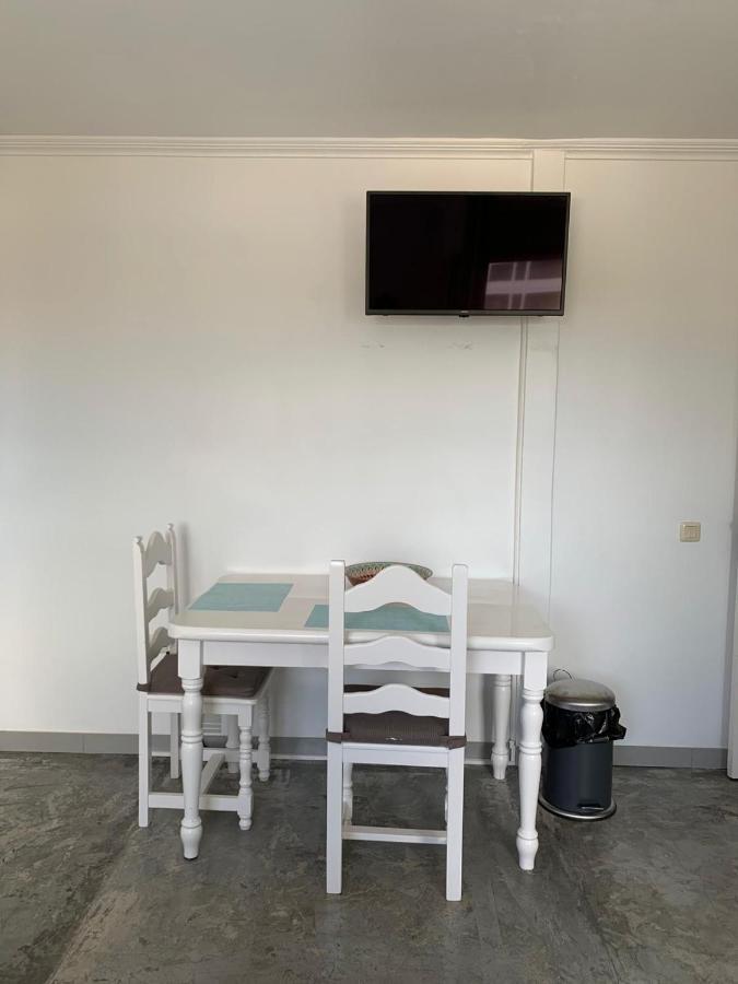 Estudio Naos Арресифе Экстерьер фото